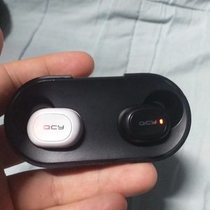 QCY 본체 qcy t1 왼쪽 t2오른쪽 일괄판매(개별도 가능)
