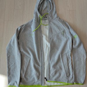마무트 후드자켓 100