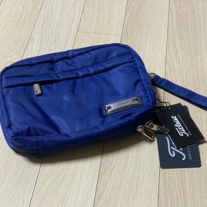 *미개봉 새제품,안팔리면 기부예정* 타이틀리스트 골프가방 공프용가방 골프파우치골프용파우치 골프공파우치 여행파우치