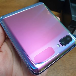 z플립 지플립 제트플립 lte