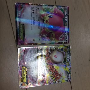 #포켓몬 카드 #포켓몬 카드EX #포켓몬 카드 M EX
