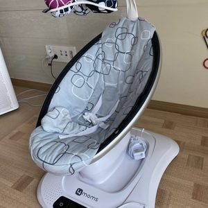 포맘스 스마트 플러스 바운서