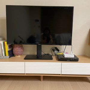 TV장, TV 장 너비 150cm 팝니다