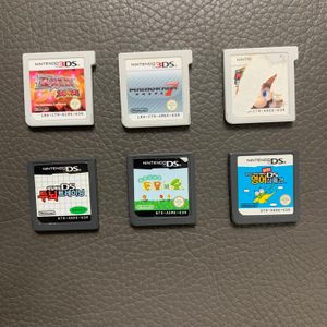 닌텐도 ds,2ds,3ds 호환가능 닌텐도 칩