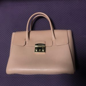 훌라 사첼백 훌라 메트로시티 미듐 / 훌라가방 furla