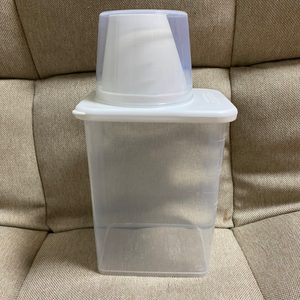 잡곡용기 시리얼용기 잡곡통