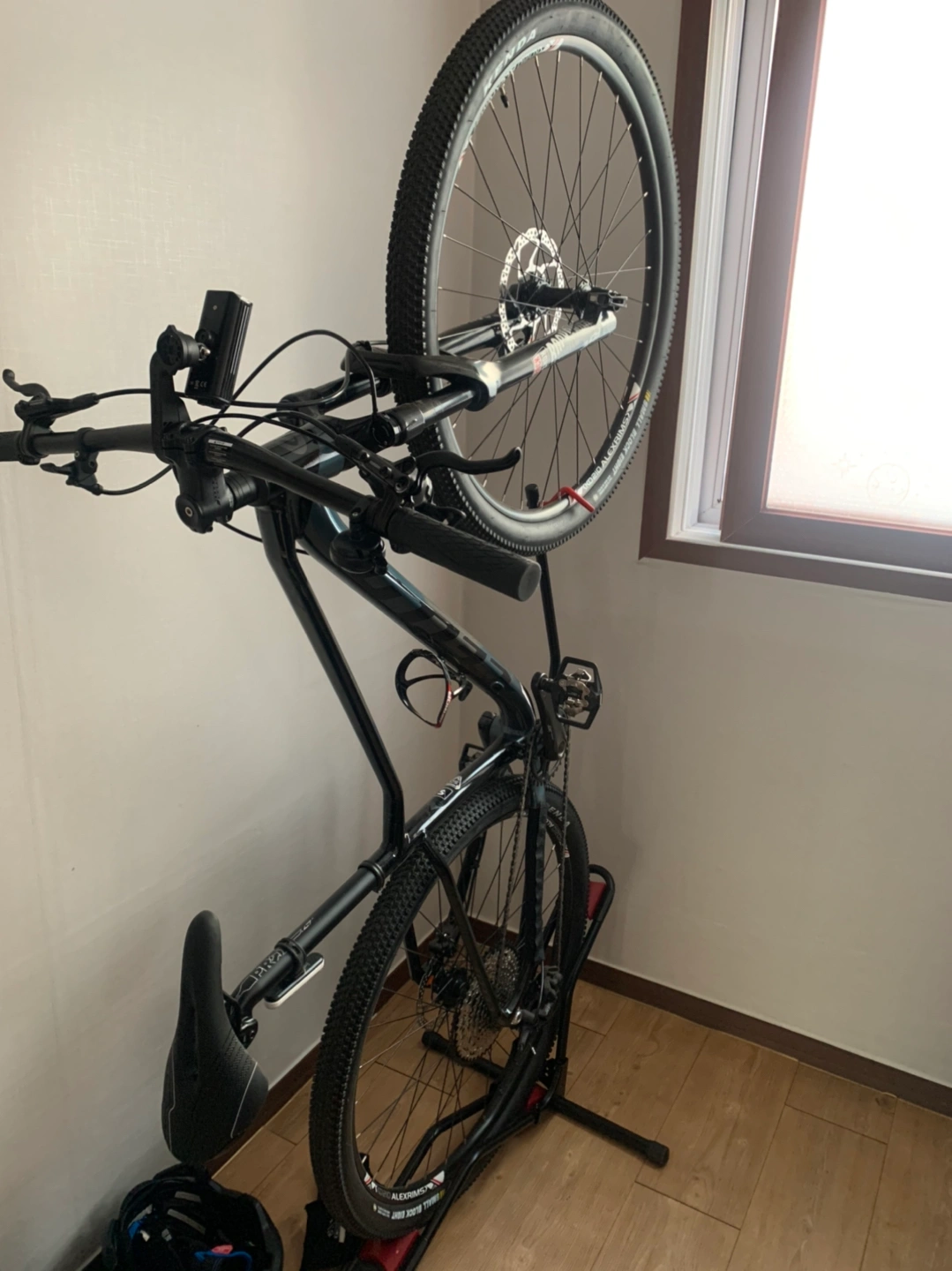 Mtb Xc50 29
