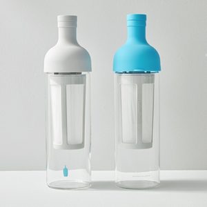 블루보틀 콜드브루 보틀 (그레이) 새상품