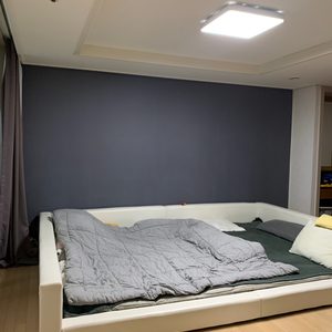 규수방 패밀리침대 프레임 퀸 + 퀸(매트제외)