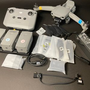 DJI 매빅 에어2 (DJI 케어 리프레시 포함)