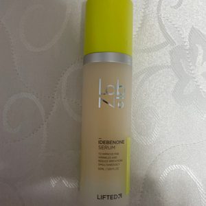 랩노 리프티드 이데베논 세럼 팝니다