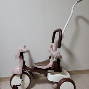 이모자전거 세발자전거 유아자전거 iimo자전거 이모접이식 자전거