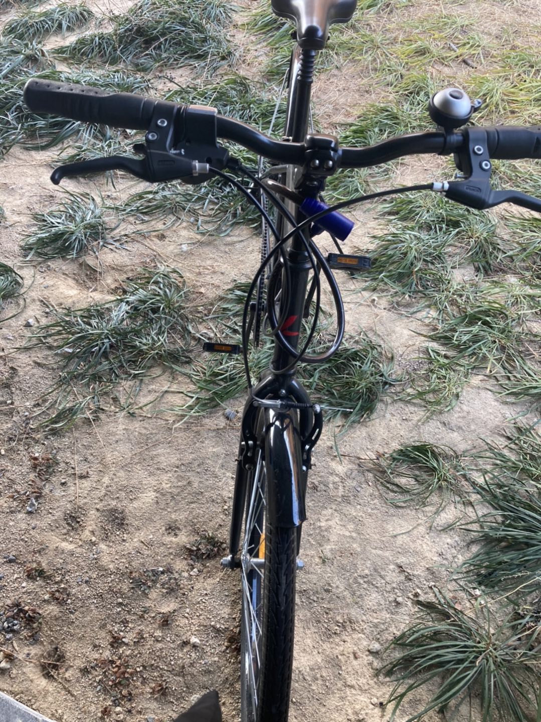 고정 자전거 중고