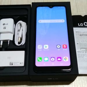 LG Q51 (LM-Q51N)
정상해지 공기기 풀박스
