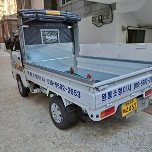 개별화물