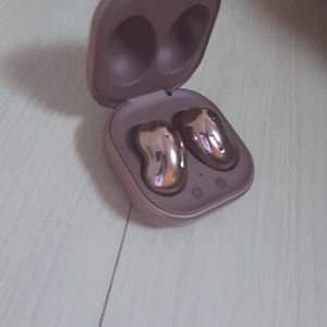 버즈 라이브 9에 팝니다 노박스 버즈 라이브만 배송