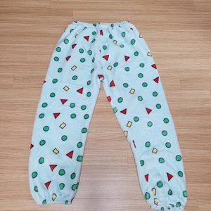 (새상품)짱구수면바지, 짱구잠옷바지, 짱구 잠옷수면바지