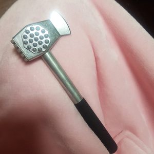 고기망치(돈가스망치)