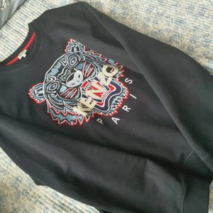 겐조/겐조 맨투맨/맨투맨/KENZO/XL/105
