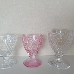 빌레로이앤보흐 고블렛 (빌보 고블렛, 물잔, 유리잔, 유리컵, 글래스, 글라스)