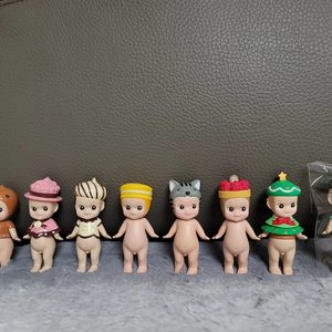 13년 발렌타인&14년 라뒤레&15년 발렌타인 및 크리스마스 시크릿 포함 소니엔젤 팝니다