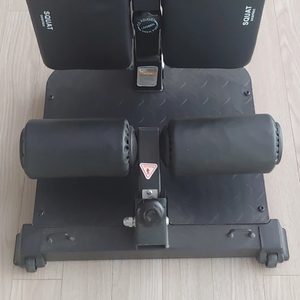 스쿼트머신 푸시업바 스쿼트