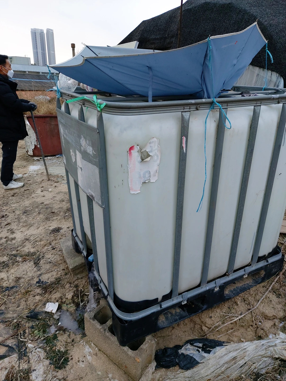 농사용 물탱크 | 당근마켓 중고거래 농사용 물탱크 | 당근마켓 중고거래