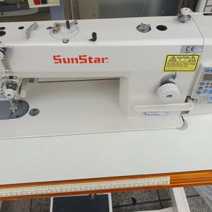 선스타공업용사절미싱 판매 공업용미싱 사절미싱