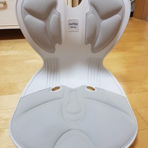 바른자세 허리 자세 교정 <<커블체어>> (손연재 의자)