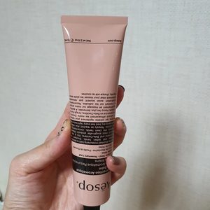 이솝핸드크림/에이솝핸드크림/에이솝/핸드크림/핸드밤(향좋아요)