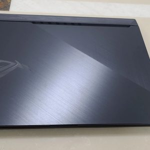 게이밍 노트북 17인치 Asus ROG Sniper II 17인치(G731GW-H6163)