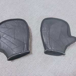오토바이 자전거 방한장갑 핸들워머 핸들커버 토시 (스쿠터 포함 전기종 호환가능)