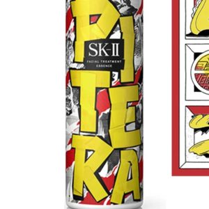 sk2 피테라에센스 맨피테라로 교신