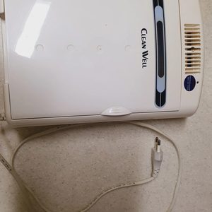 국산 칫솔건조기/칫솔살균기/종합살균기/전기건조기