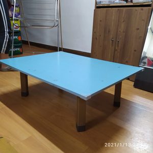 책상/접이식 좌식책상/공부상 밥상 좌식테이블/Table