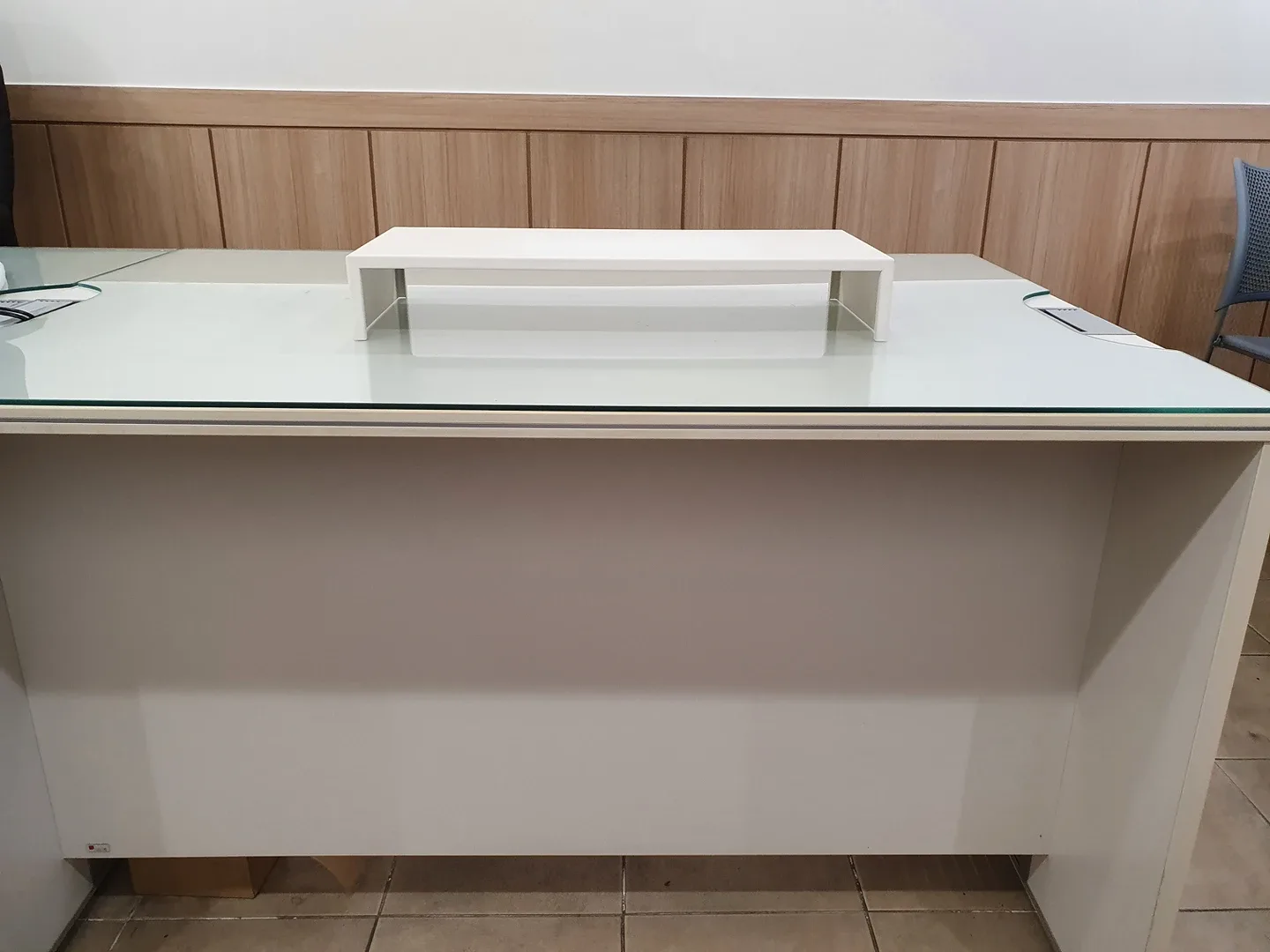 모니터 받침대 5천원