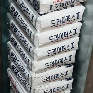 드라이픽스1 타일시공 본드 포세린 폴리싱 타일 거실 주방 화장실 인테리어