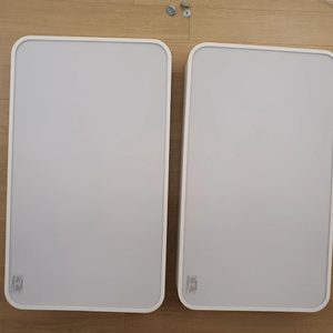 소룩스led거실등