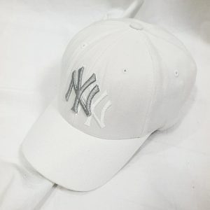 모자컬렉션>MLB엠비에이 화이트 모자/스냅백뉴에라NBA발렌시아가