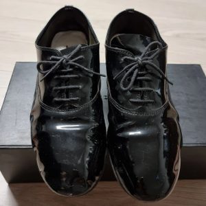레페토(repetto) 지지 유광블랙