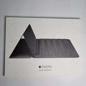 아이패드 스마트 키보드 (iPad Pro 9.7인치 용)