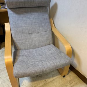 이케아 암체어 포앵 포앙 포엥