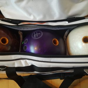 볼링공 볼링가방 볼링신발 일괄판매합니다