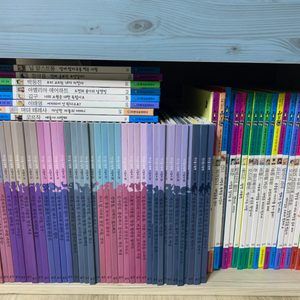 웅진 이담에 45권 첫인물그림책+ 시디+시디플레이어+아이멘토인물책30여권