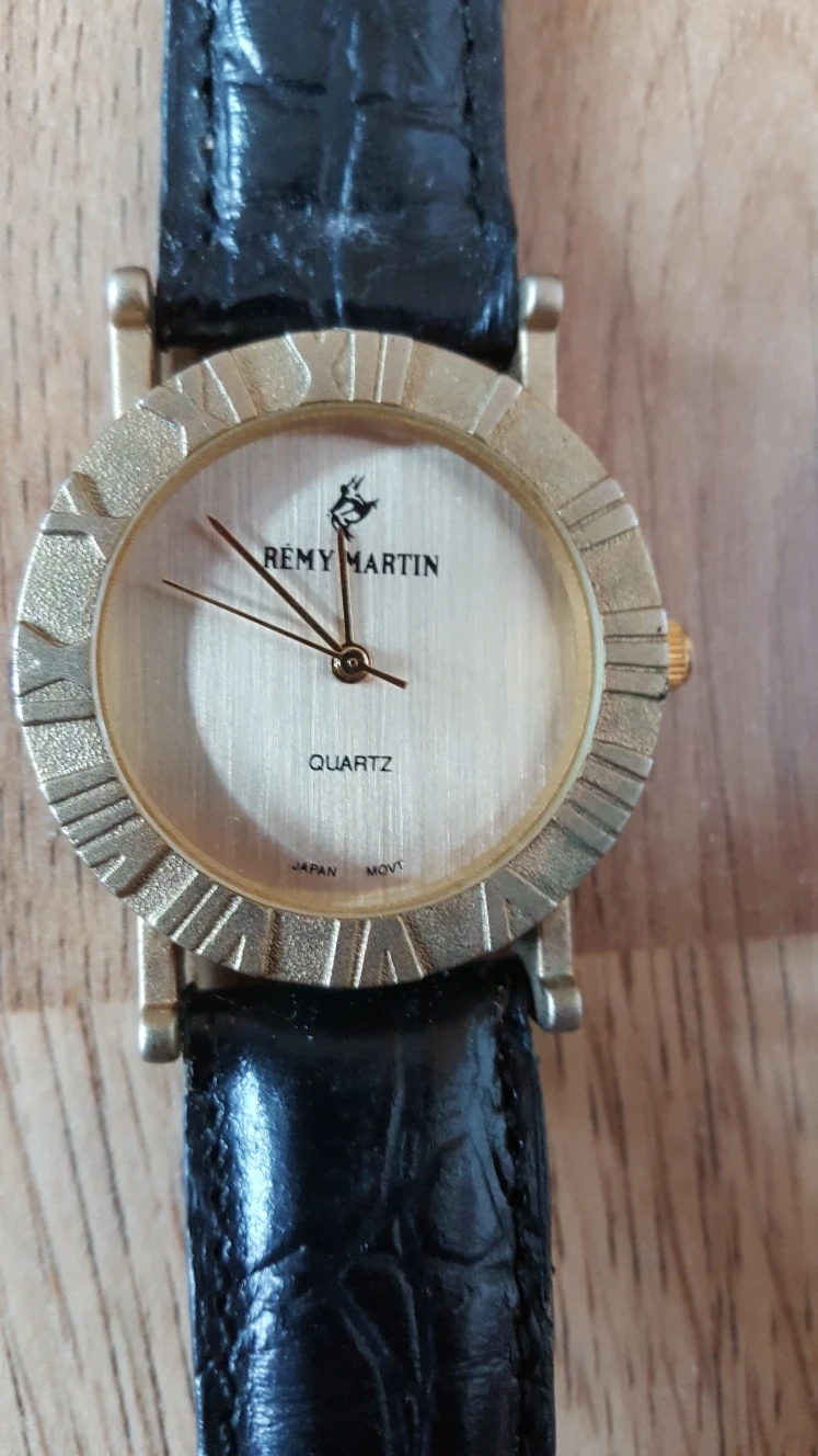 remy martin 손목시계외... | 당근 중고거래