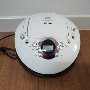 라디오 / CD (라디오만 사용하실분)