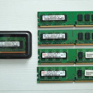 ddr1 ddr2 램 무료 나눔