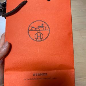 에르메스 클릭아슈 에르메스 여자 팔찌