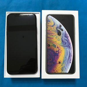 아이폰xs 256특 black S급 iPhone XS 256