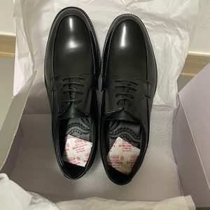 에스콰이어 남성구두 남자구두 구두 새상품 260, 265